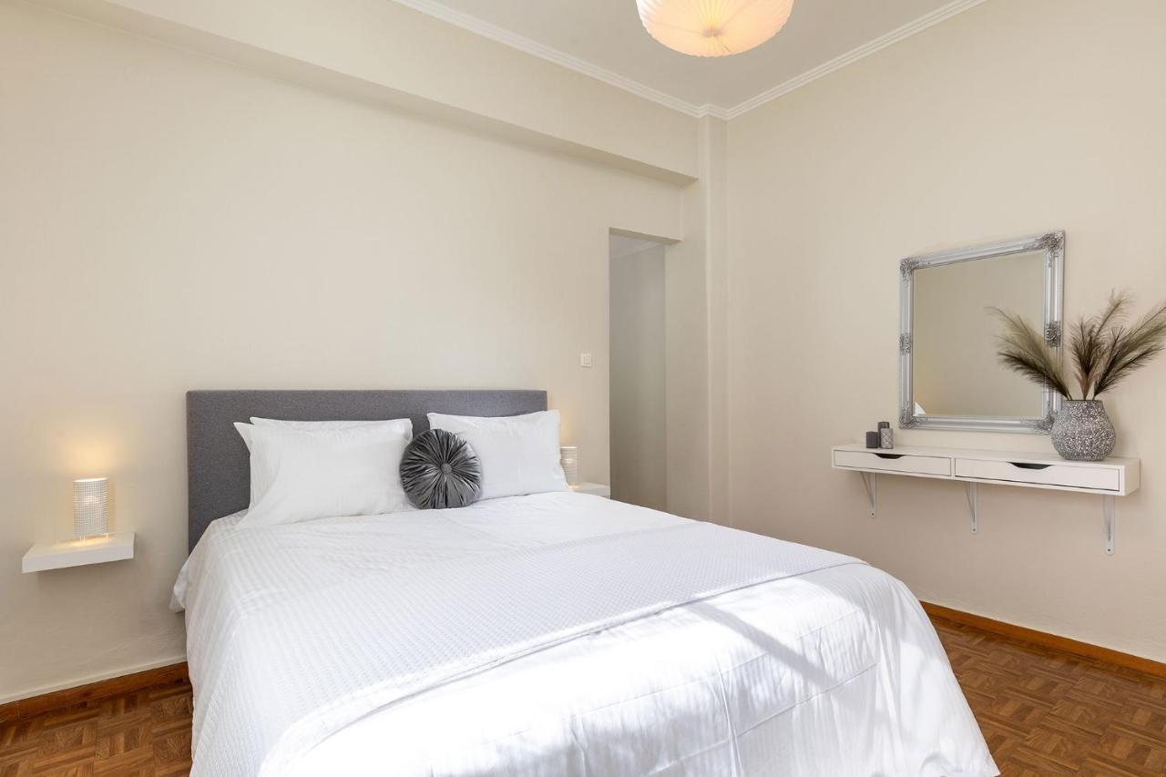 Callisto Apartment Corfu Corfu  Buitenkant foto