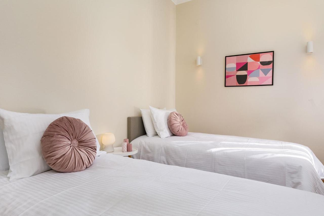 Callisto Apartment Corfu Corfu  Buitenkant foto