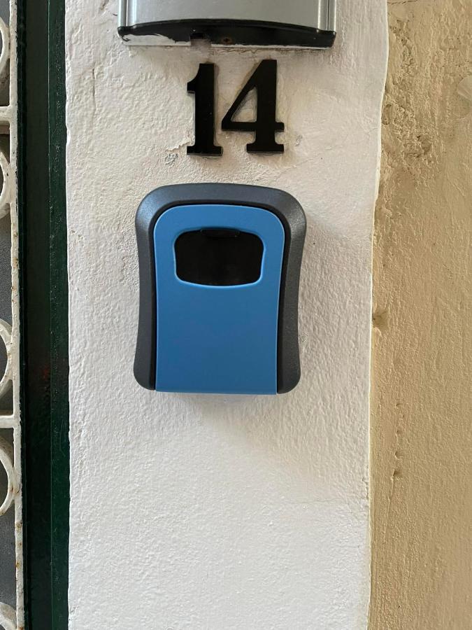 Callisto Apartment Corfu Corfu  Buitenkant foto